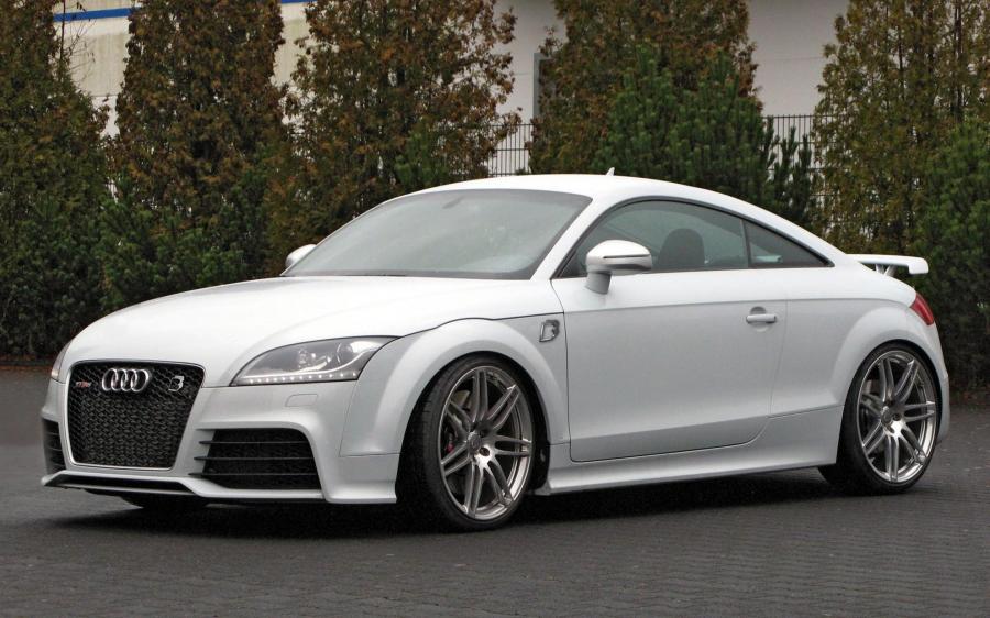 Audi TT RS by B&B (8J) '2010